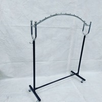 Ayol manken modelining o'lchamlari +