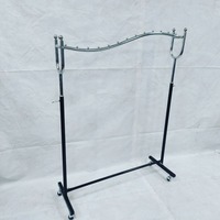 Вешало для одежды напольное