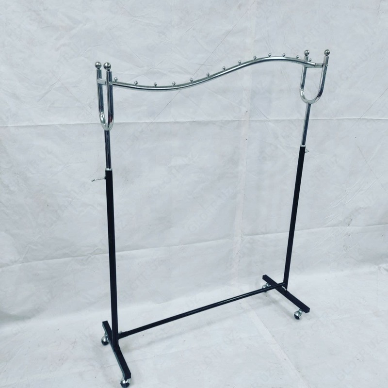 Вешало для одежды напольное - от {0} сум