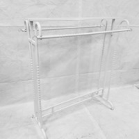 Стойка для одежды напольная