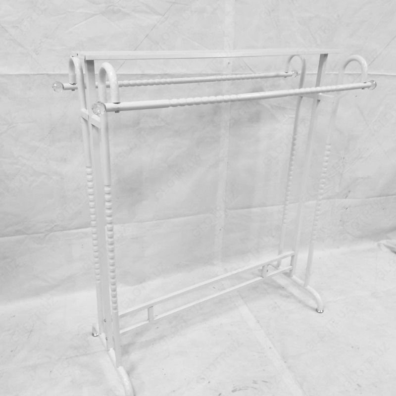 Стойка для одежды напольная - от {0} сум