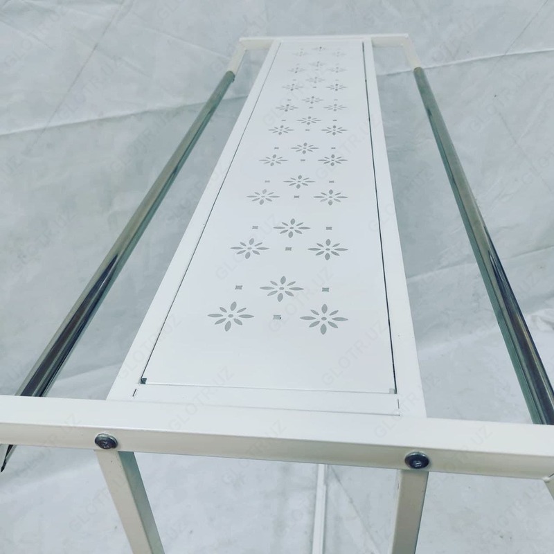 Напольная стойка для одежды - от {0} сум