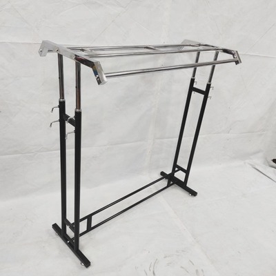 Напольная стойка для одежды черная - 935 000 сум / шт.