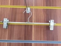 Plastik palto osma (kumush) kichik