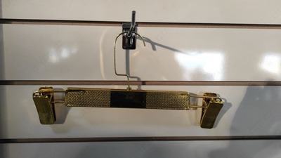 Вешалка для брюк