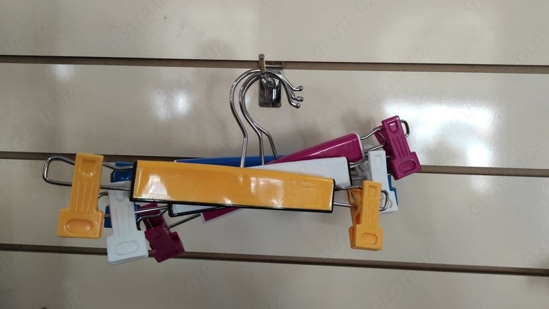 Вешалка для брюк