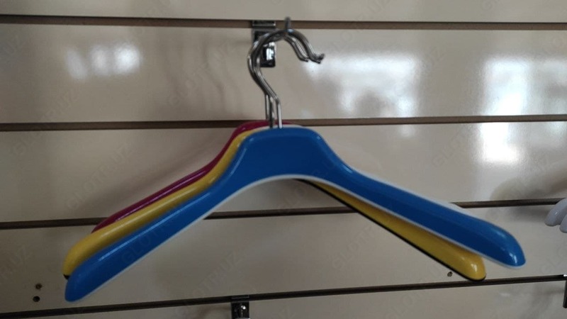 Plastik palto osma (kumush) kichik - {0} so'mdan