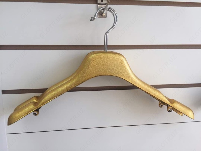 Plastik palto osma (kumush) kichik