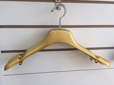 Вешалка-плечики №012 - 9 350 сум / шт.