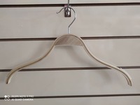 Plastik palto osma (kumush) kichik