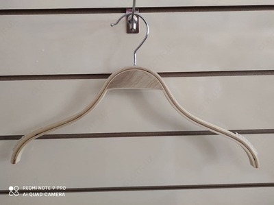 Вешалка-плечики №015 - 8 800 сум / шт.