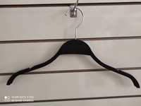 Plastik palto osma (kumush) kichik