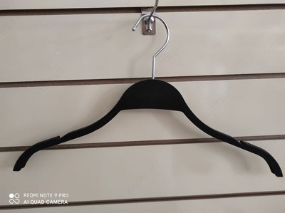 Вешалка-плечики №016 - 8 800 сум / шт.