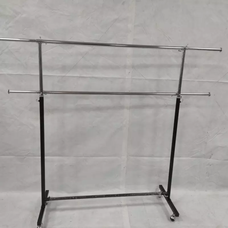 Сушилка для белья напольная №006