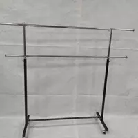 Сушилка для белья напольная №006