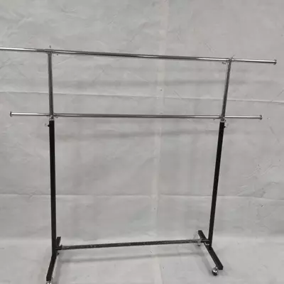 Сушилка для белья напольная №006