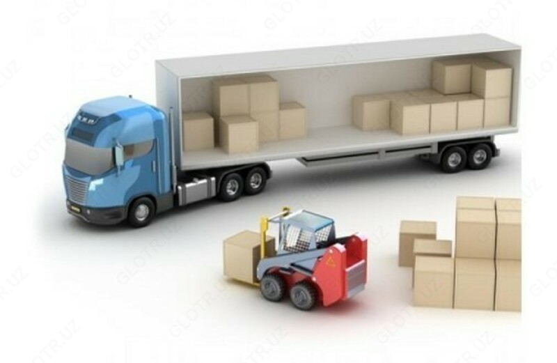 Грузовые перевозки генеральных и сборных грузов