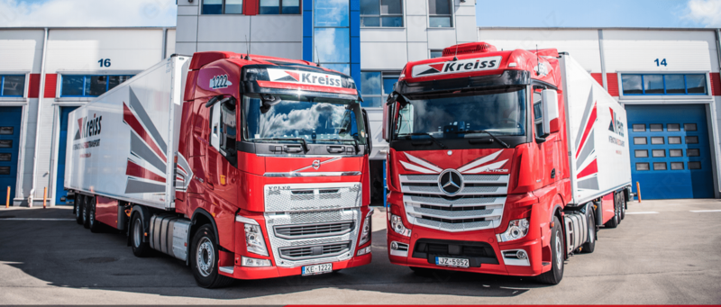  Доставка грузов в Великобританию - 