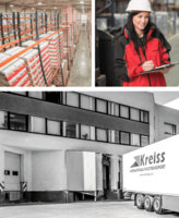   Доставка грузов в Великобританию