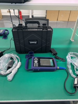 VETERINAR ultratovush (skaner) - 22 000 000 so'm / dona