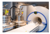 Жидкий гелий для медицины и науки. с инженером