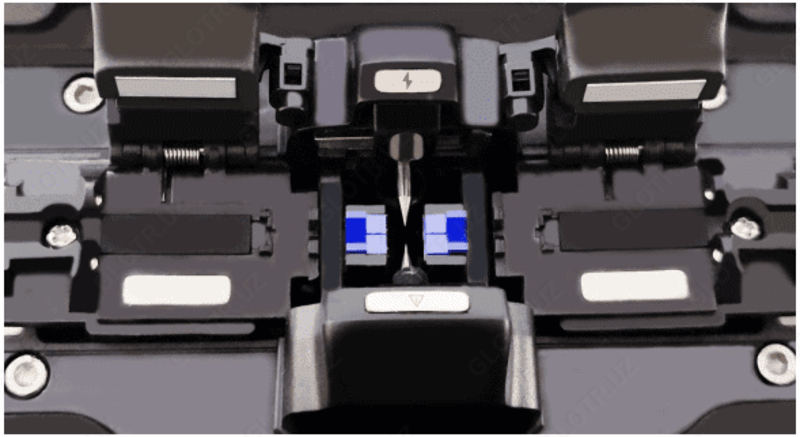  Аппарат для сварки оптического кабеля Оптом и розница