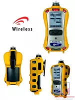 Мульти газовые газоанализатор MultiRAE 6 in 1 - 58 000 000 сум