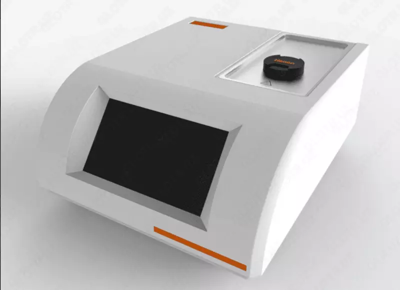 Автоматический рефрактометр A670