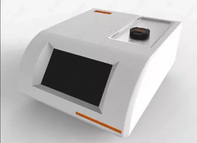 Avtomatik refraktometr A670