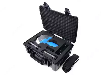 ProSpector 3 — портативный анализатор металлов и других материалов нового поколения.