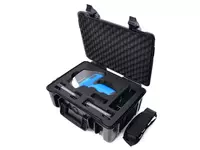 ProSpector 3 metall va boshqa materiallarning yangi avlod portativ analizatoridir.