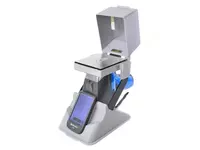 ProSpector 3 metall va boshqa materiallarning yangi avlod portativ analizatoridir. - по запросу