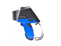 ProSpector 3 metall va boshqa materiallarning yangi avlod portativ analizatoridir. Chakana savdo