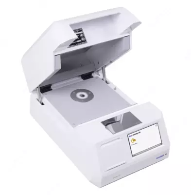 X-Ray Fluorescence Analyzer Jewelry Lab для высокоточного анализа драгоценных металлов и ювелирных изделий - Цена по запросу