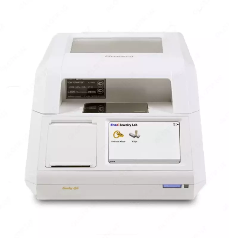 по запросу X-Ray Fluorescence Analyzer Jewelry Lab для высокоточного анализа драгоценных металлов и ювелирных изделий