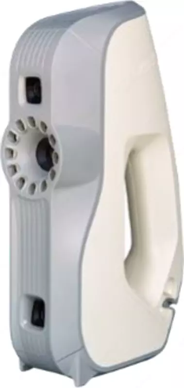 3D сканер Artec3D Eva с программным обеспечением ArtecStudio 17