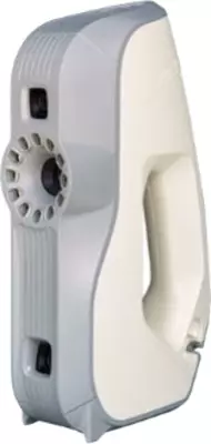 3D сканер Artec3D Eva с программным обеспечением ArtecStudio 17