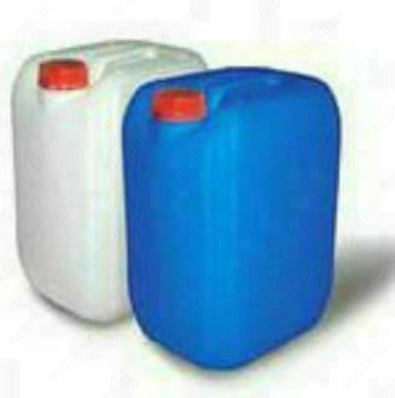 Спирт этиловый ректификованный технический  1-сорт   96%