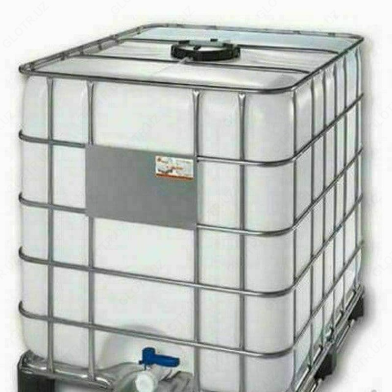  Спирт этиловый ректификованный технический  1-сорт   96% - 