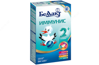 Смесь детская "Беллакт Иммунис 3+" 300 гр (с 12ти мес)