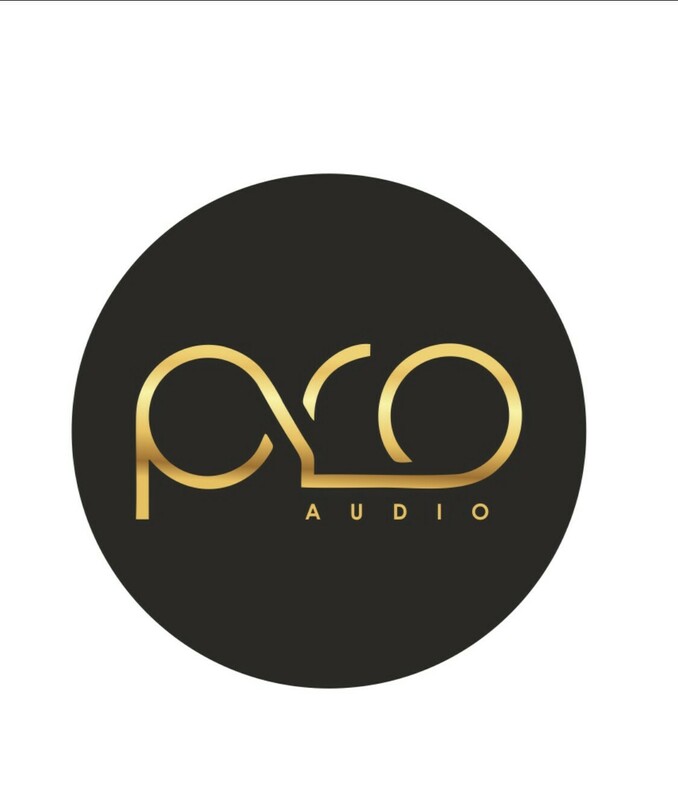 PRO AUDIO