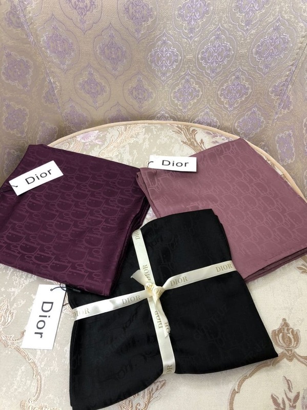 Платок Dior - 100 000 сум