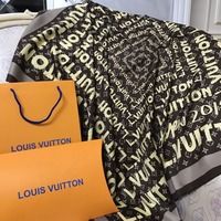 Платок Louis Vuitton