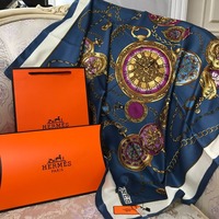 Платок Hermès 2 - 130 000 сум