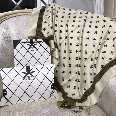 Платок Chanel 3 - 130 000 сум / шт.