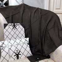 Платок Chanel 6