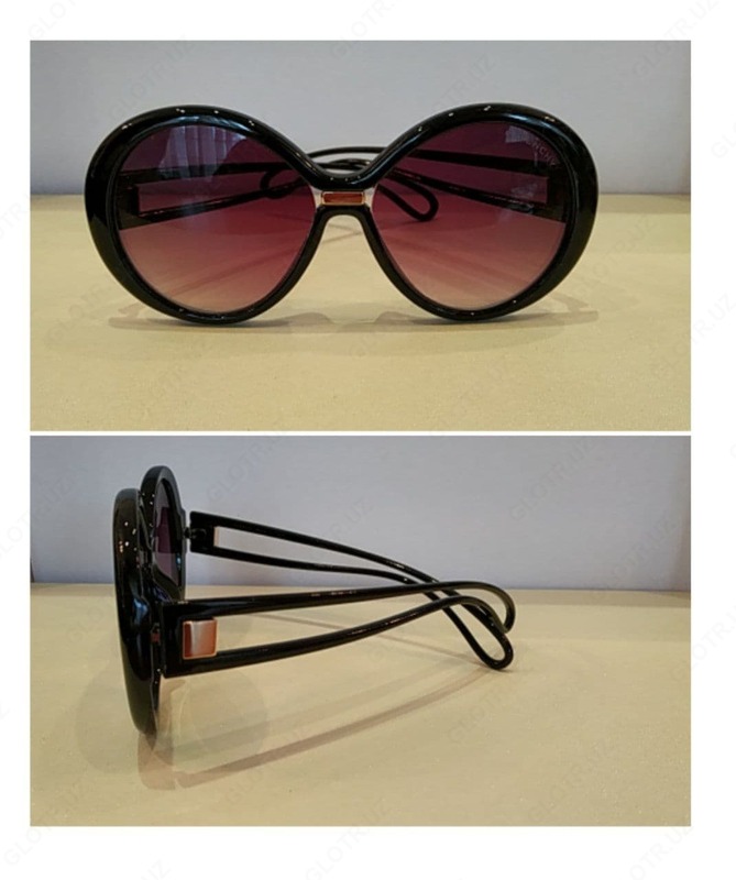 Солнцезащитные очки Gucci