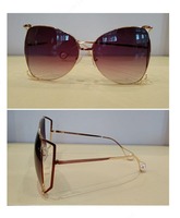 Солнцезащитные очки Gucci 2