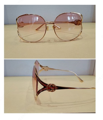 Солнцезащитные очки Gucci 3