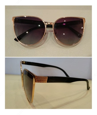 Солнцезащитные очки IRRESISTOR - 100 000 сум / шт.